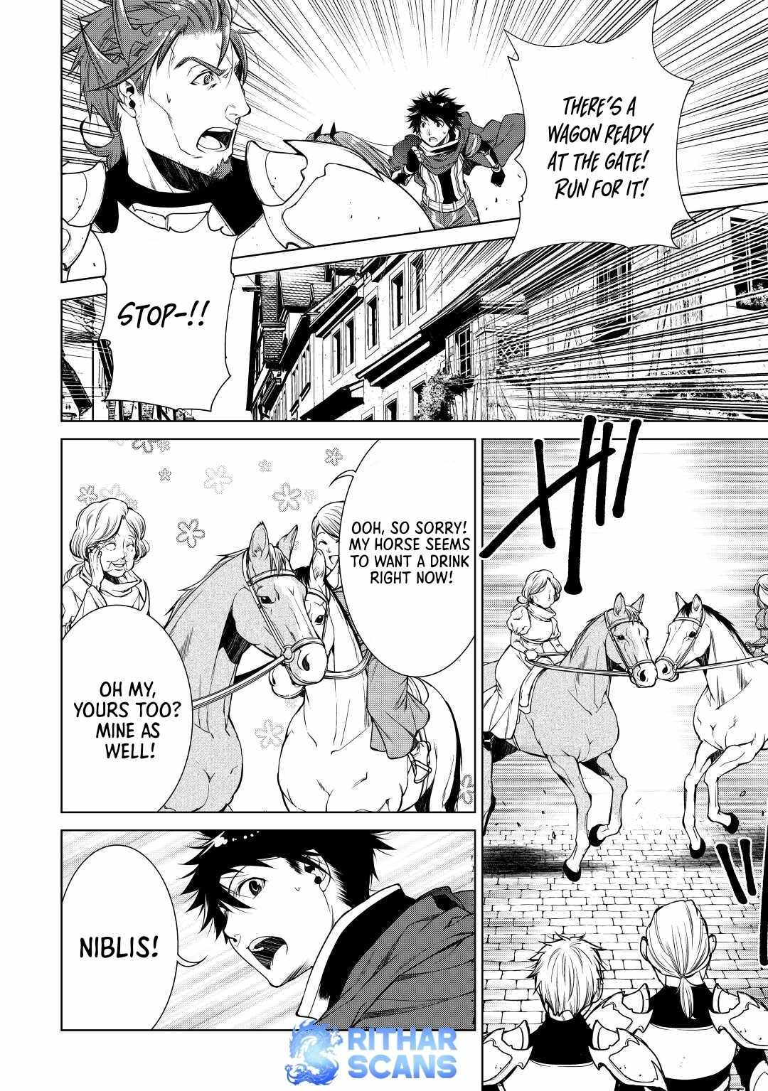 Machigai Shoukan! Oidasareta kedo Joui Gokan Skill de Rakuraku Seikatsu Chapter 9 18
